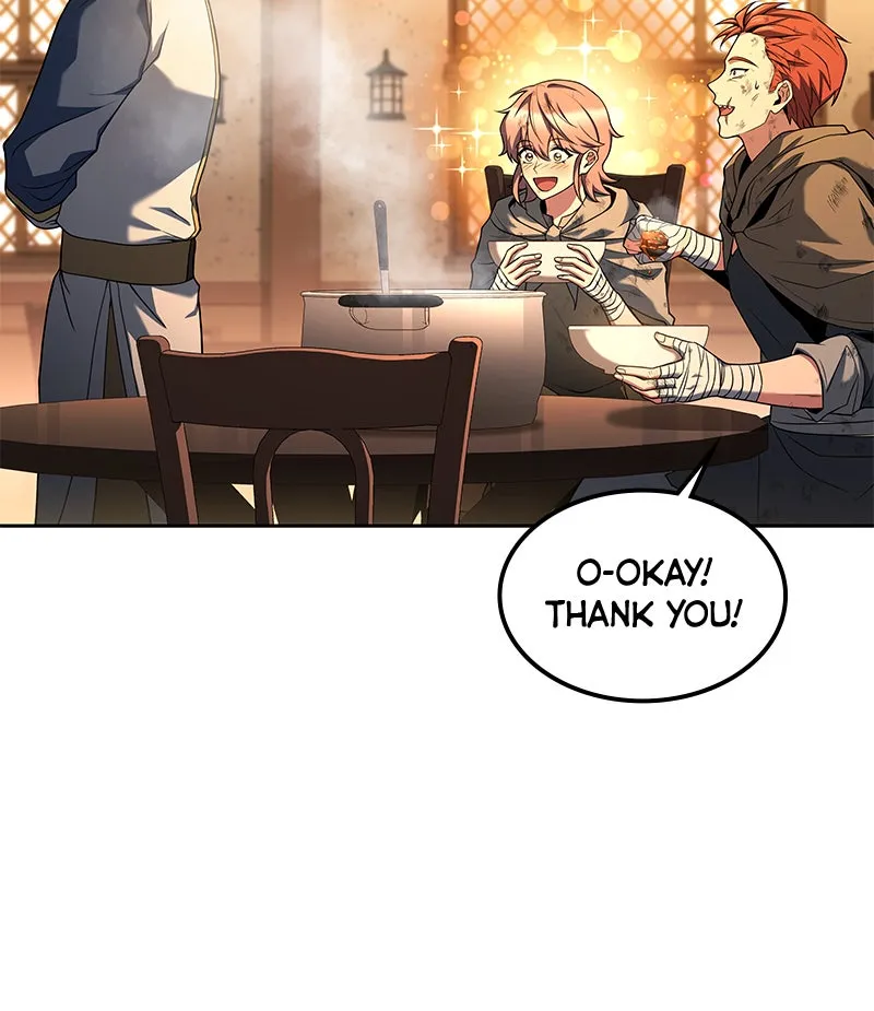 The Archmage’s Restaurant Chapter 27 page 29 - 