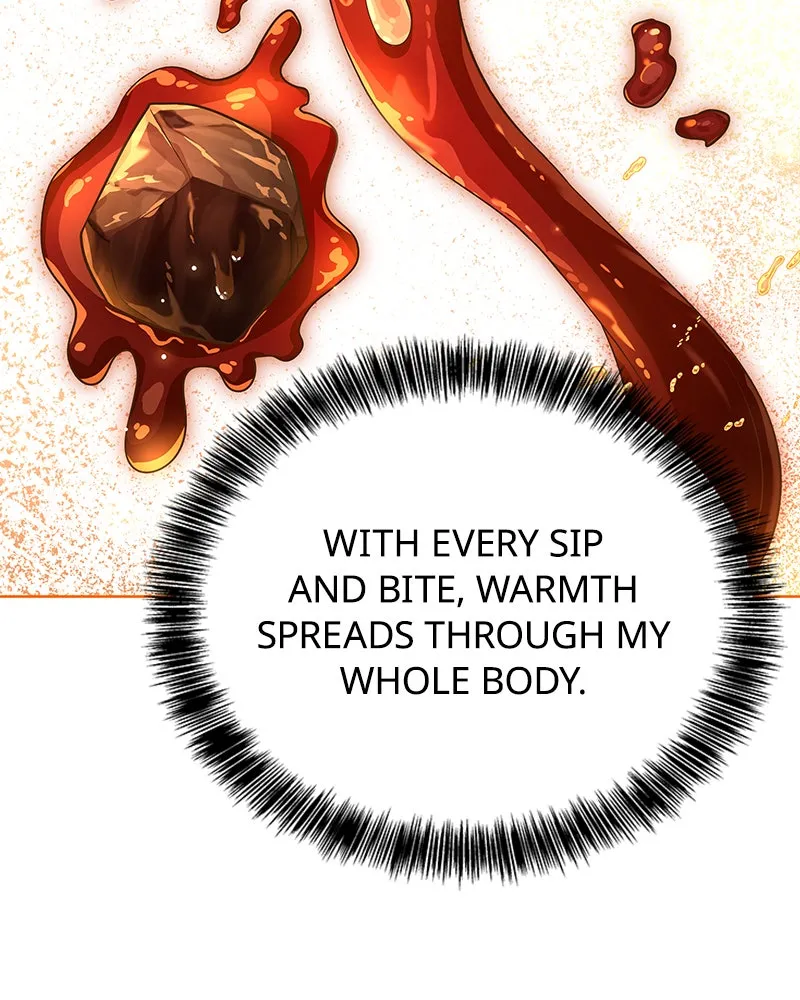 The Archmage’s Restaurant Chapter 27 page 34 - 