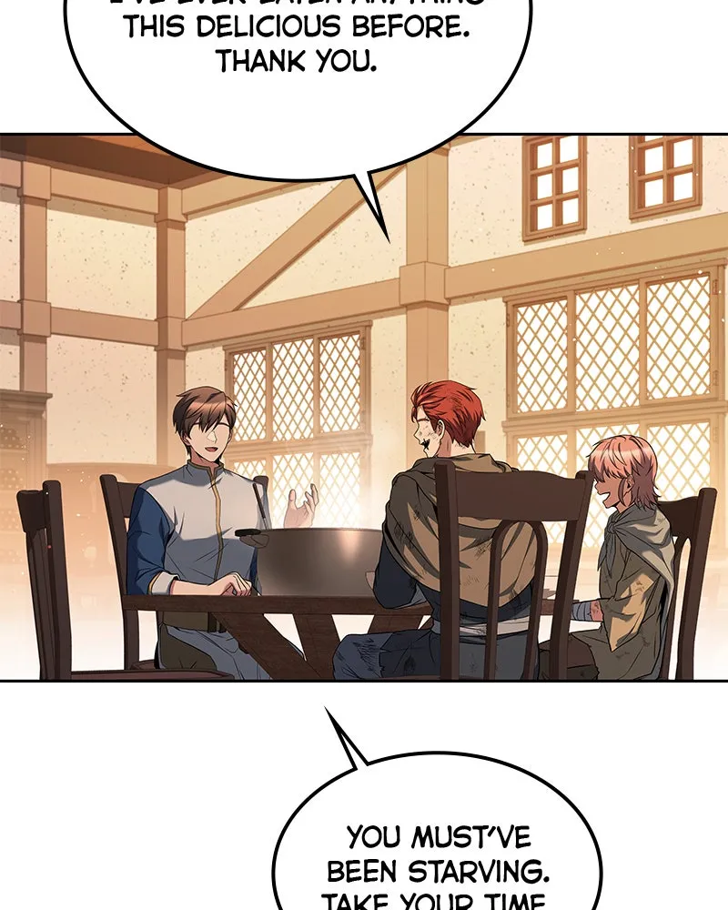 The Archmage’s Restaurant Chapter 27 page 37 - 