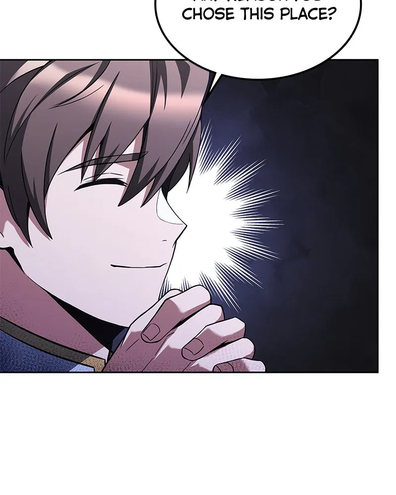 The Archmage’s Restaurant Chapter 27 page 39 - 