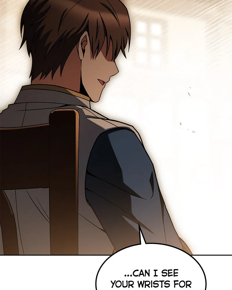 The Archmage’s Restaurant Chapter 27 page 49 - 