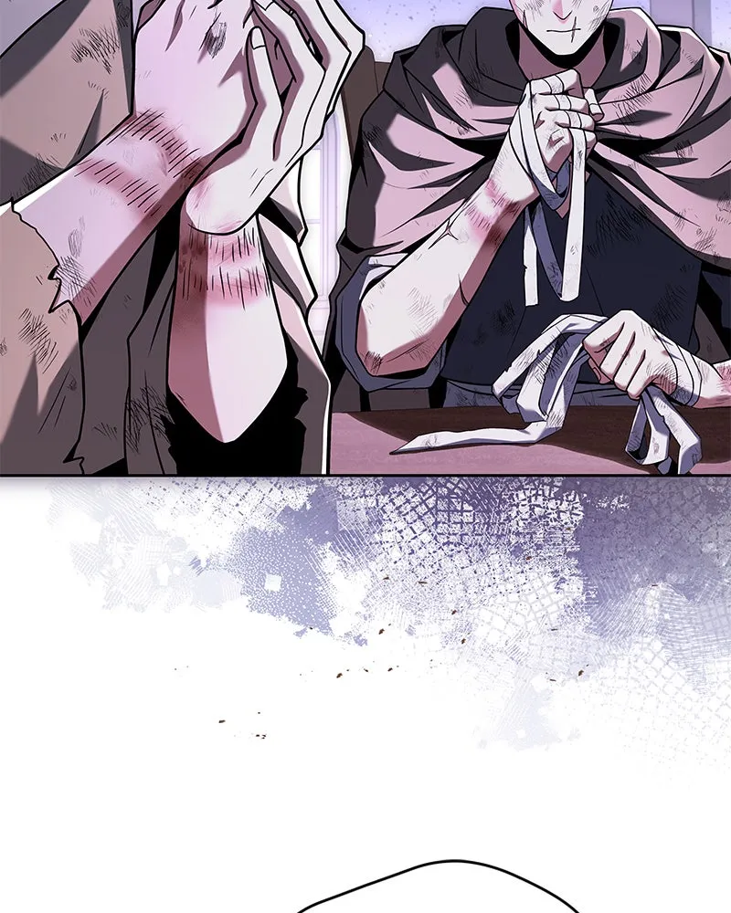 The Archmage’s Restaurant Chapter 27 page 54 - 