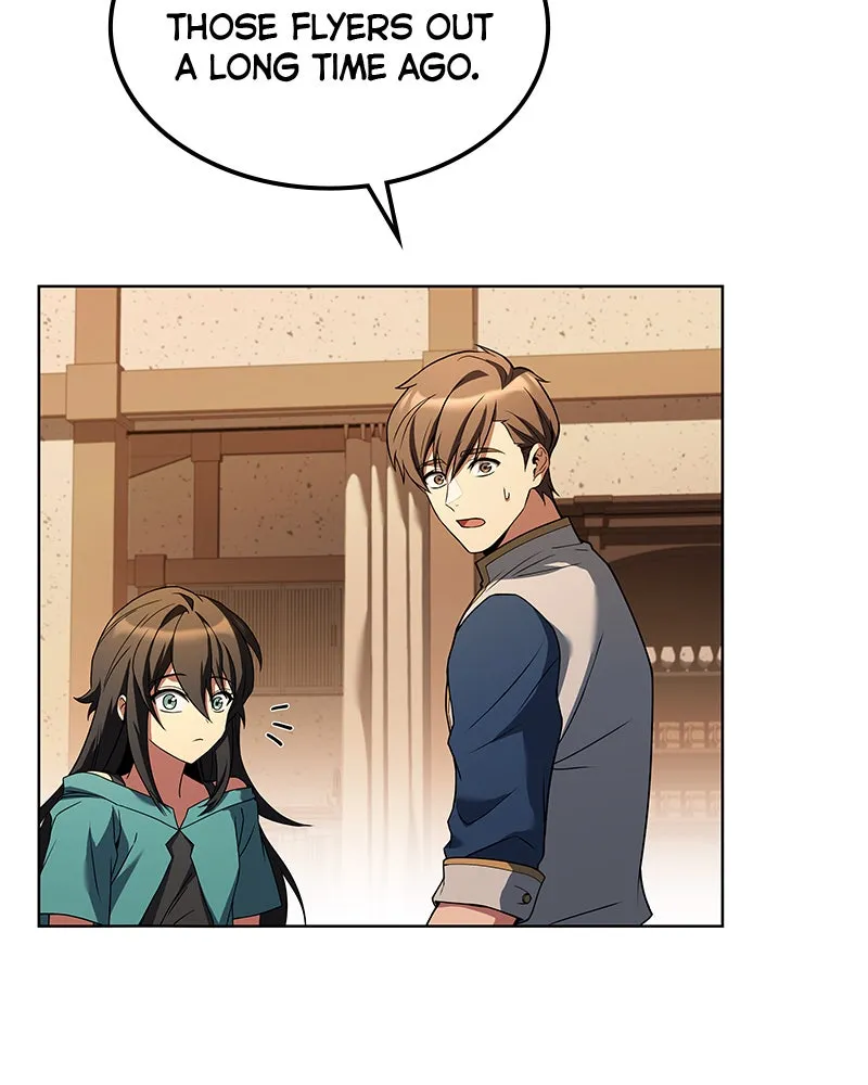 The Archmage’s Restaurant Chapter 27 page 7 - 