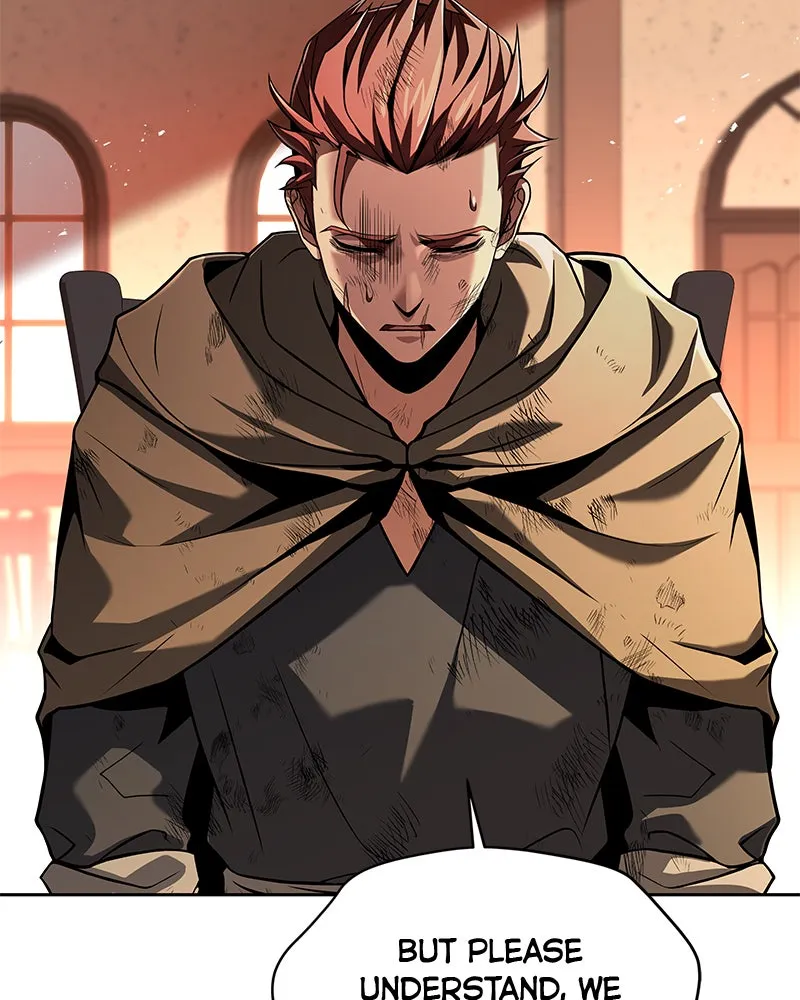 The Archmage’s Restaurant Chapter 27 page 61 - 