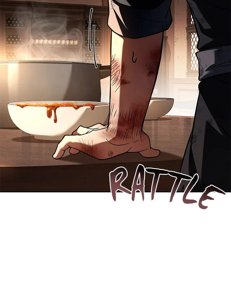 The Archmage’s Restaurant Chapter 27 page 63 - 