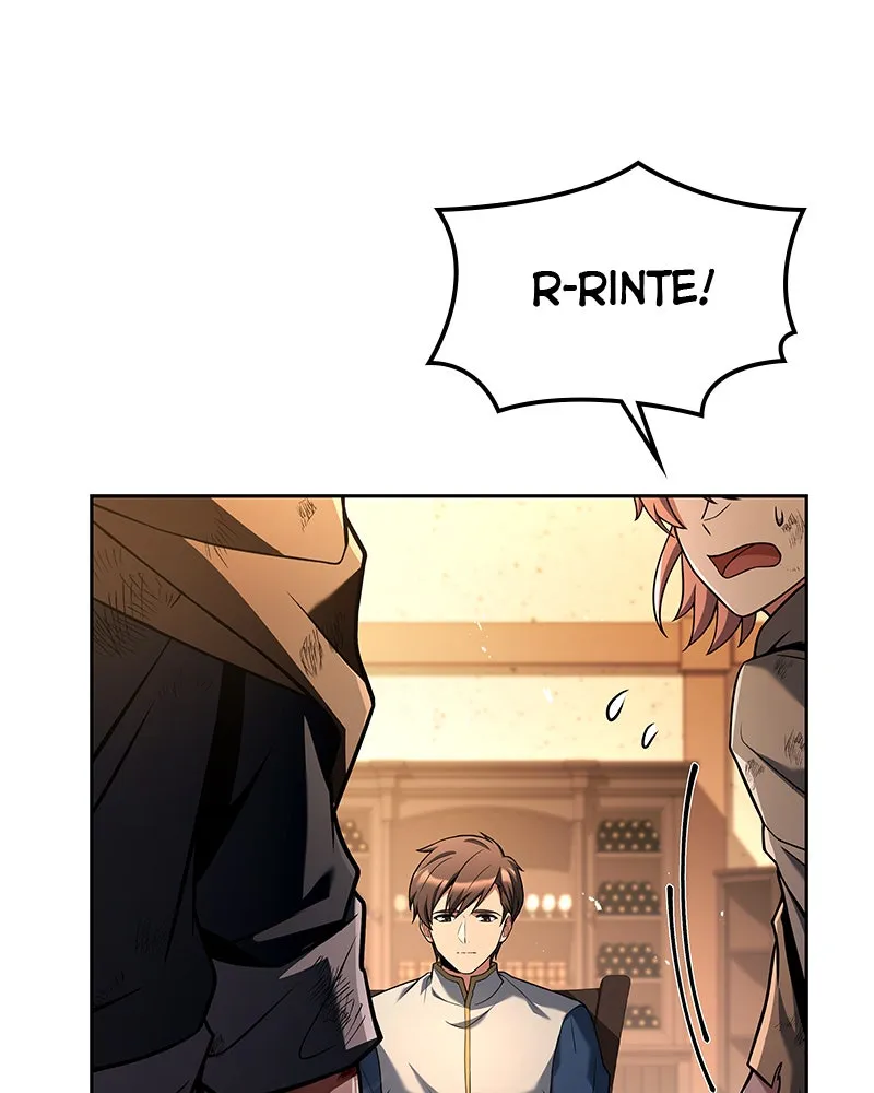 The Archmage’s Restaurant Chapter 27 page 64 - 