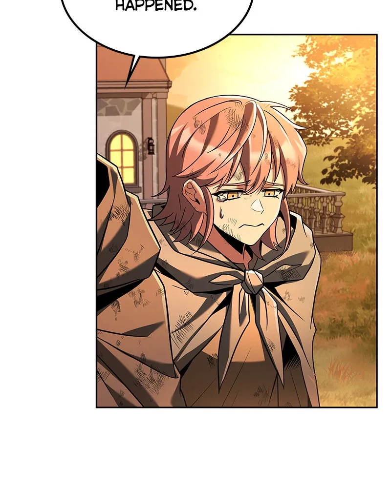 The Archmage’s Restaurant Chapter 27 page 71 - 