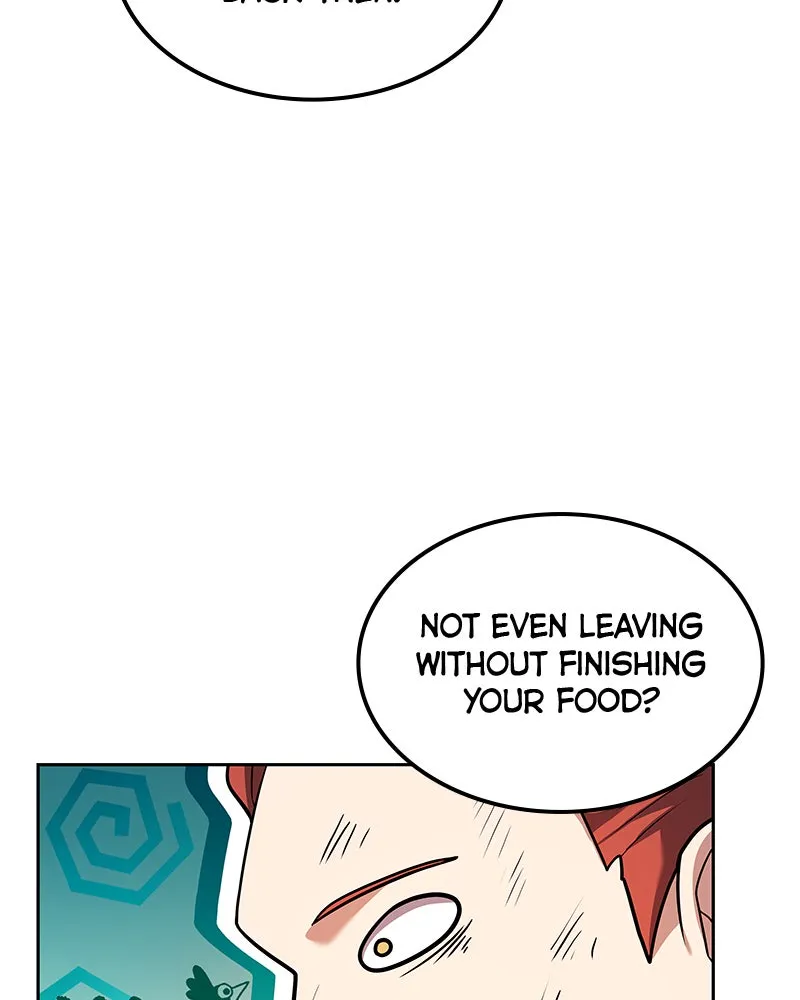The Archmage’s Restaurant Chapter 27 page 74 - 