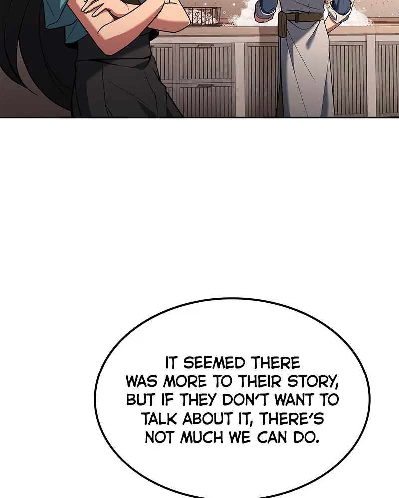 The Archmage’s Restaurant Chapter 27 page 81 - 