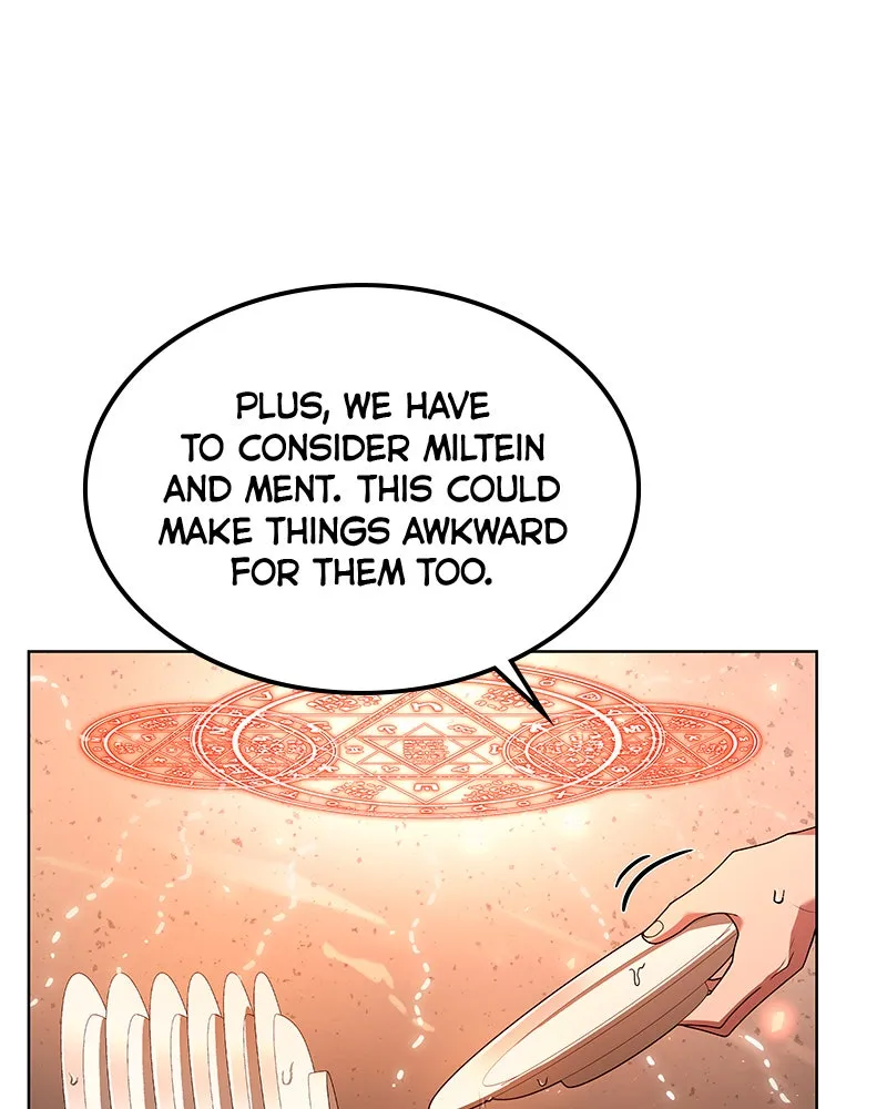 The Archmage’s Restaurant Chapter 27 page 84 - 
