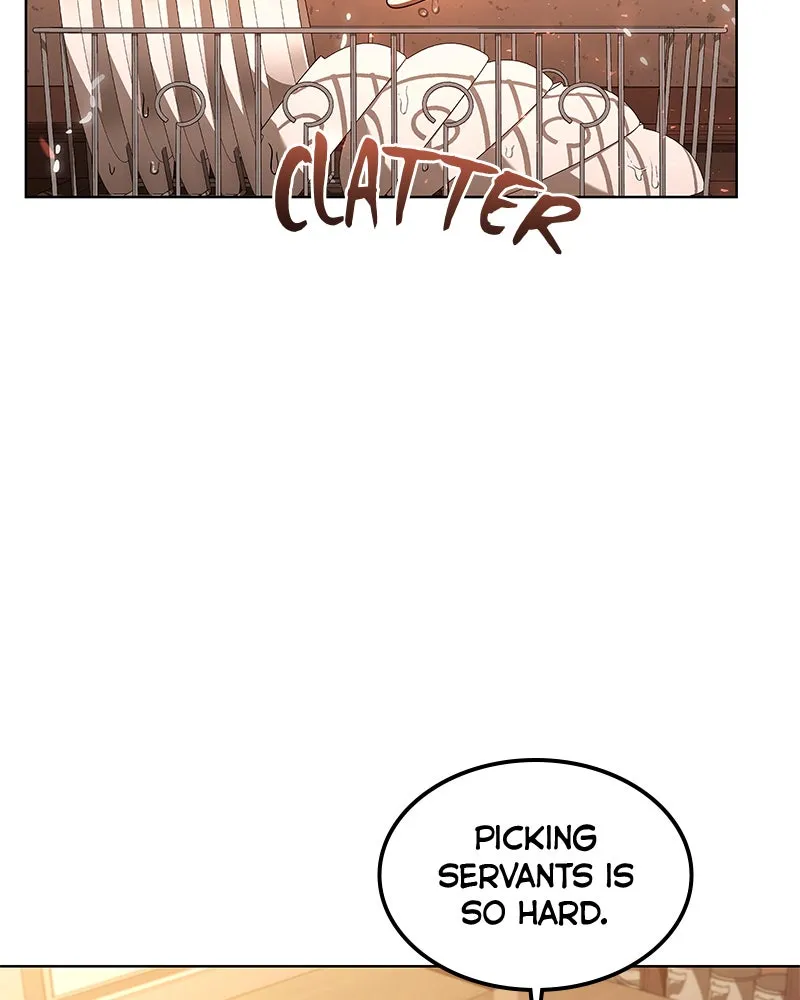 The Archmage’s Restaurant Chapter 27 page 85 - 