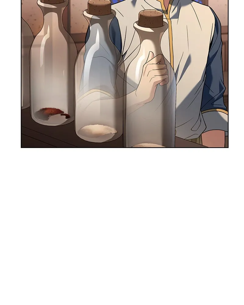 The Archmage’s Restaurant Chapter 27 page 88 - 