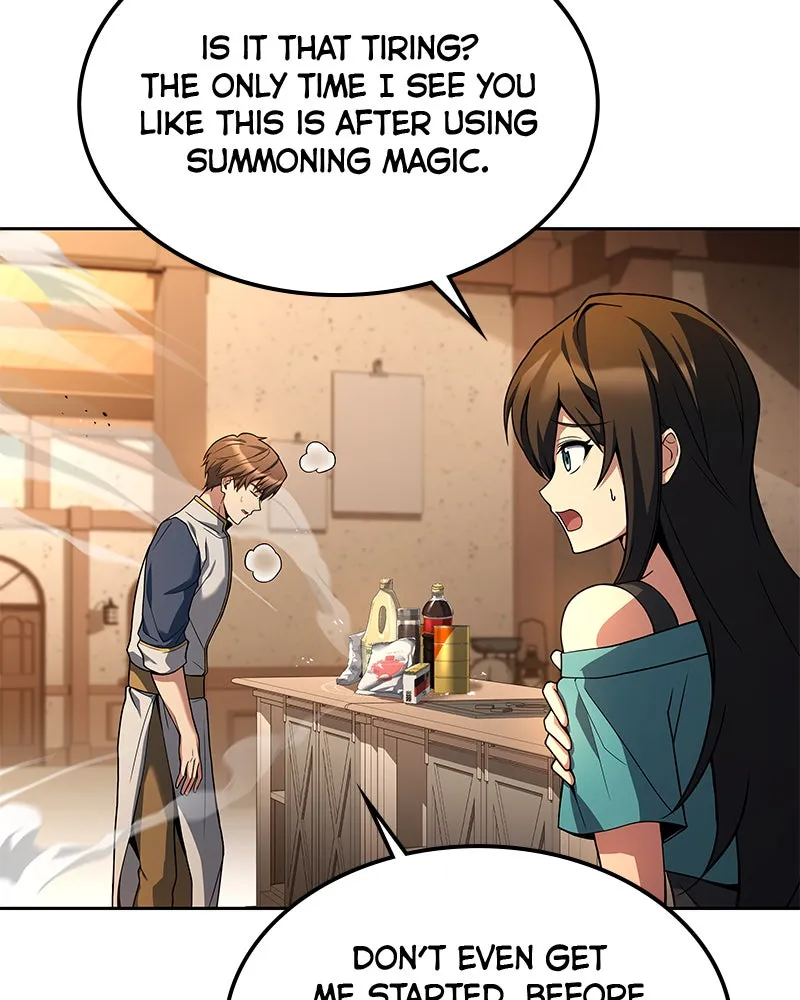 The Archmage’s Restaurant Chapter 27 page 94 - 