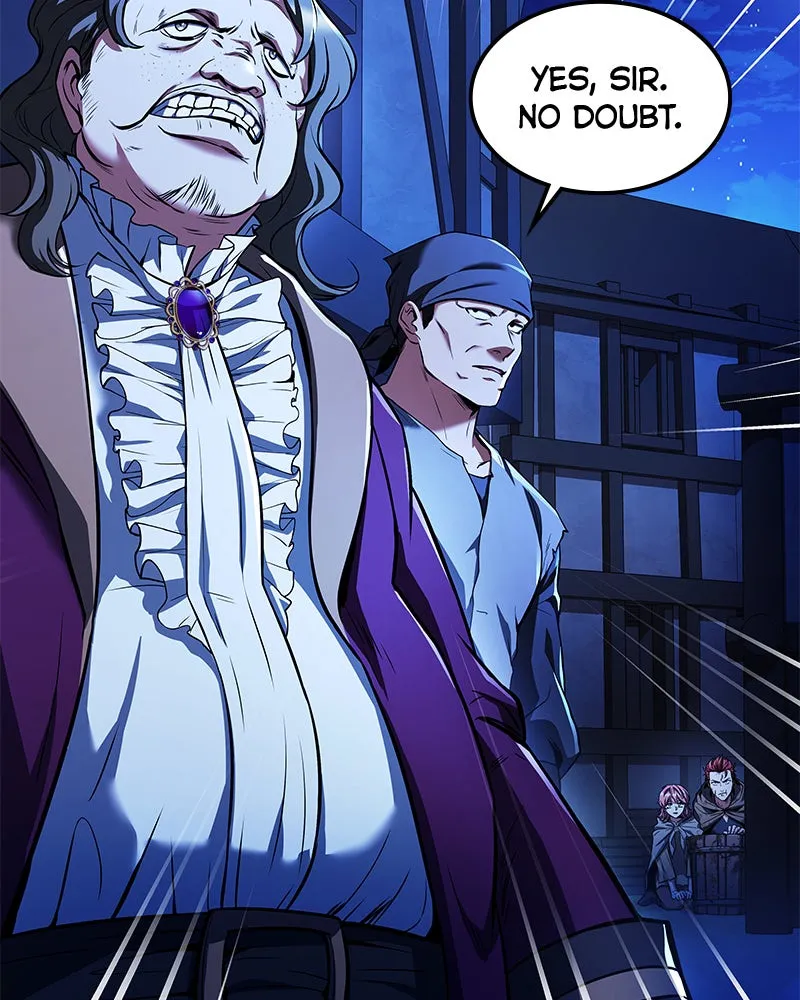 The Archmage’s Restaurant Chapter 28 page 2 - 