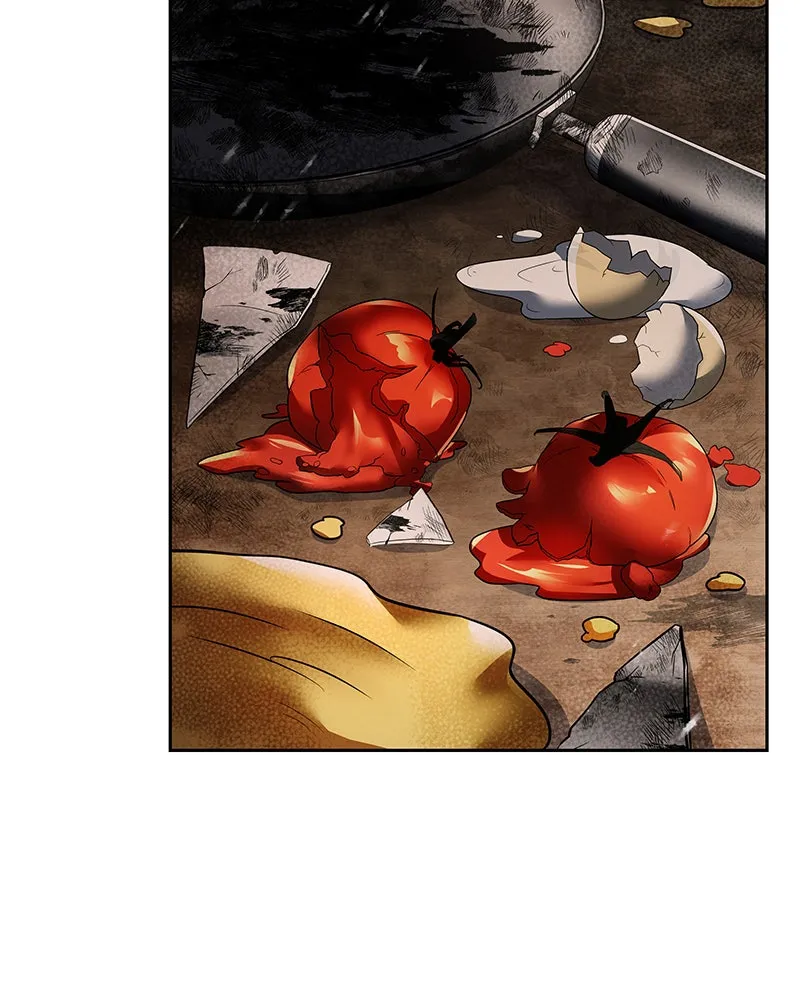 The Archmage’s Restaurant Chapter 28 page 102 - 