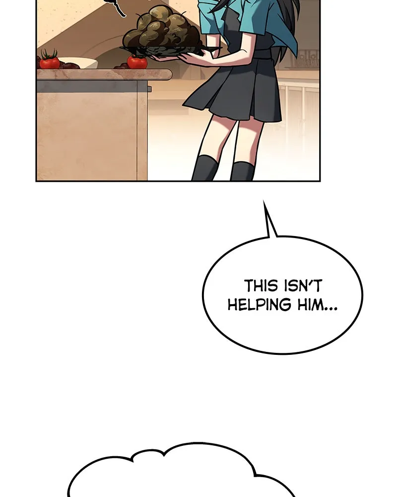 The Archmage’s Restaurant Chapter 28 page 107 - 