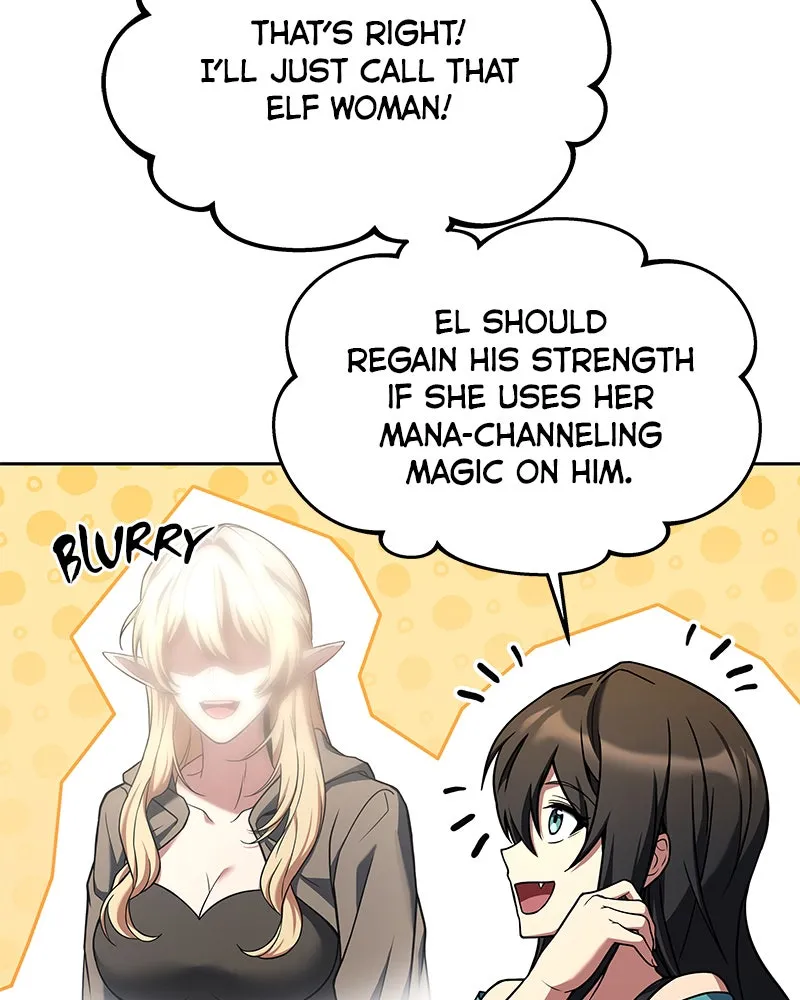 The Archmage’s Restaurant Chapter 28 page 108 - 