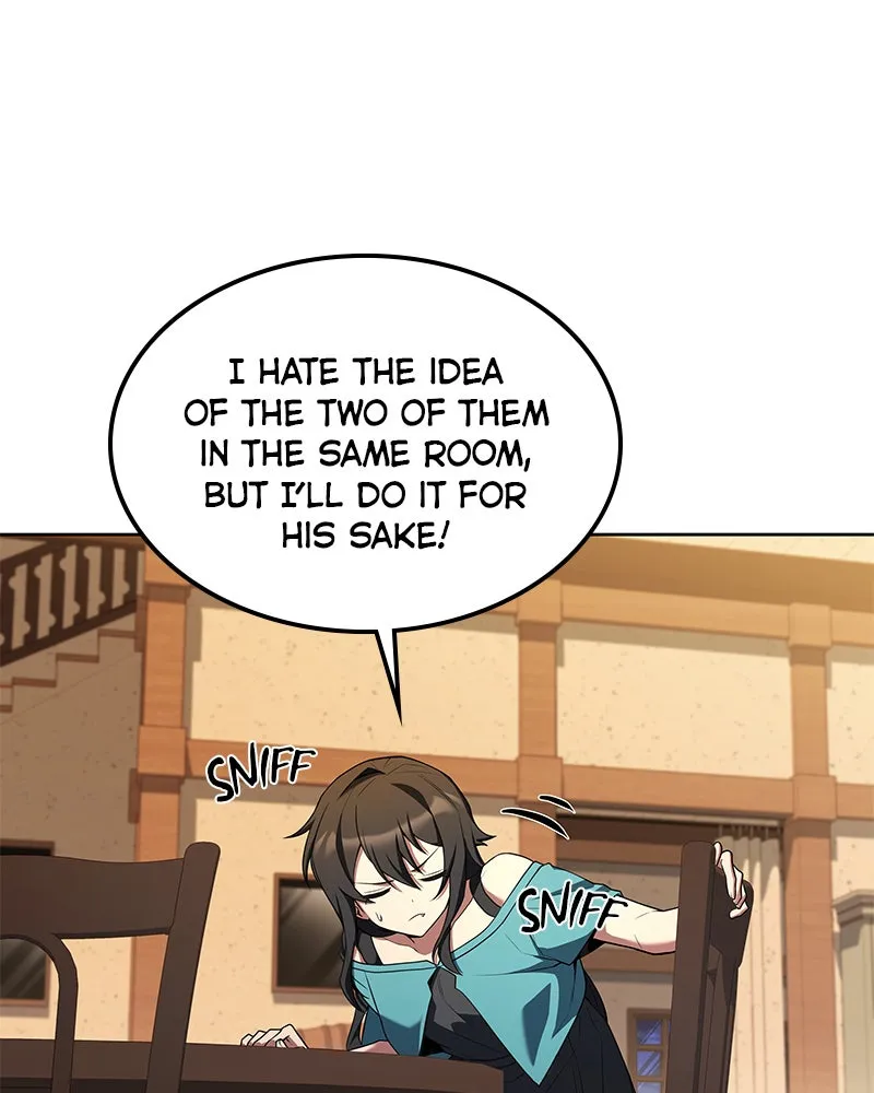 The Archmage’s Restaurant Chapter 28 page 110 - 
