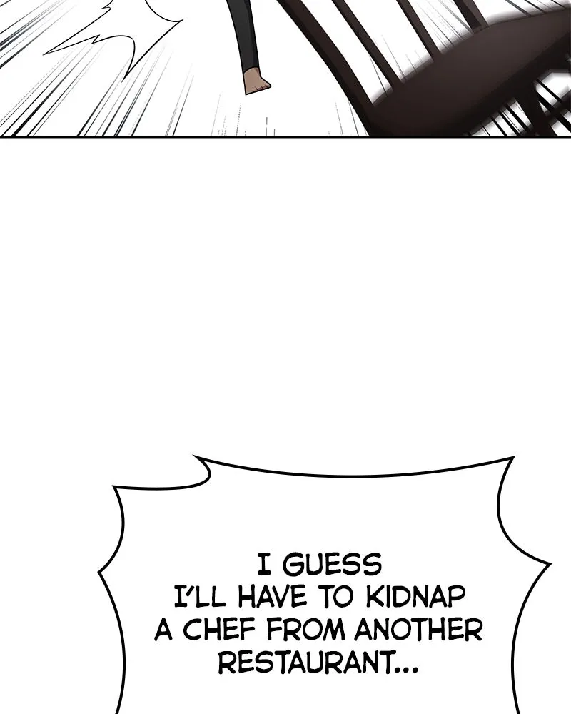 The Archmage’s Restaurant Chapter 28 page 113 - 