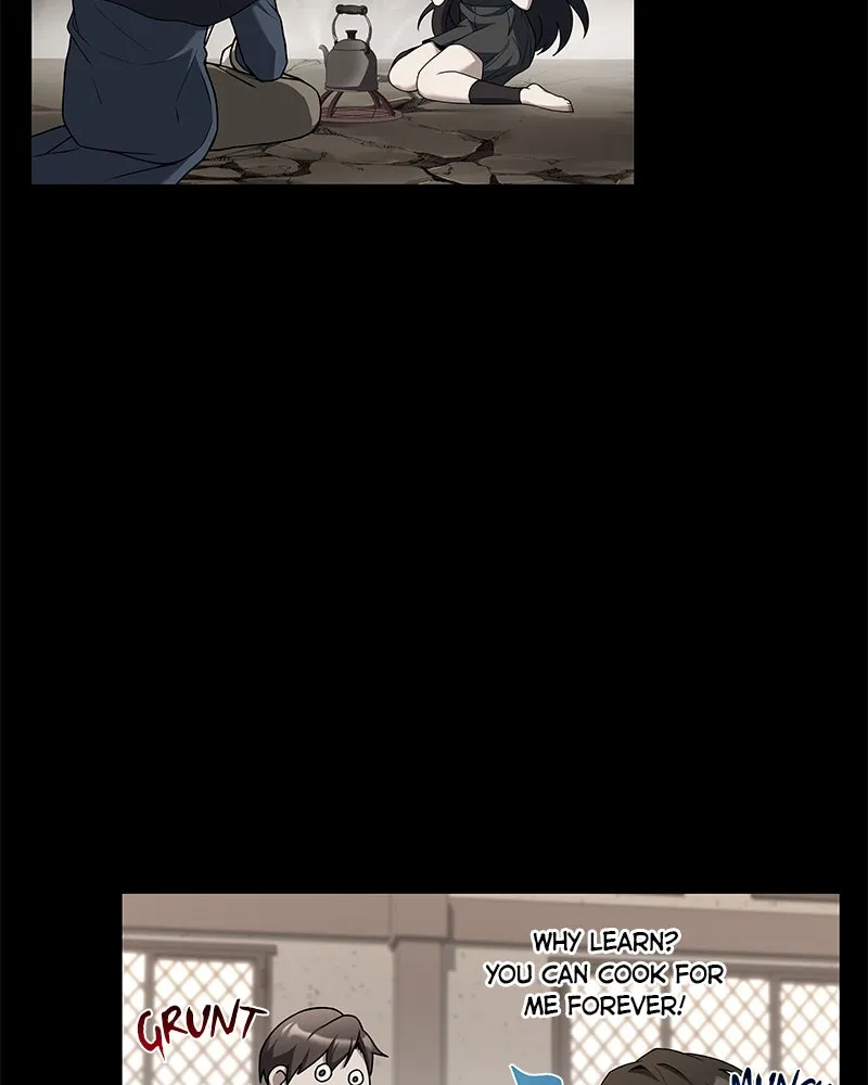 The Archmage’s Restaurant Chapter 28 page 120 - 