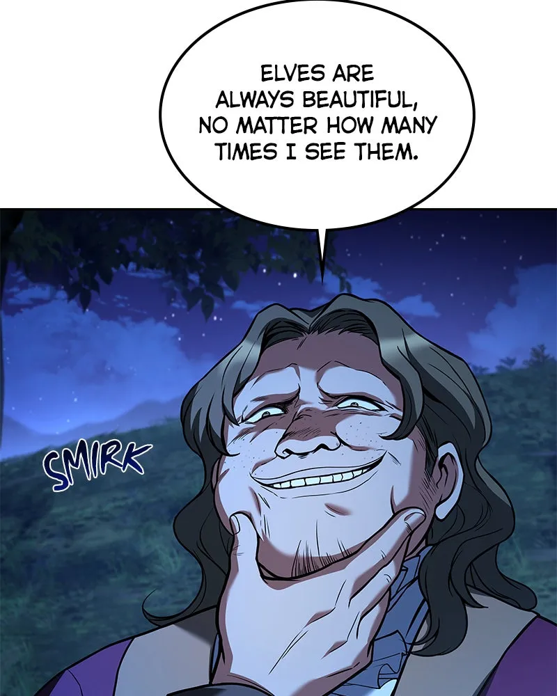 The Archmage’s Restaurant Chapter 28 page 135 - 