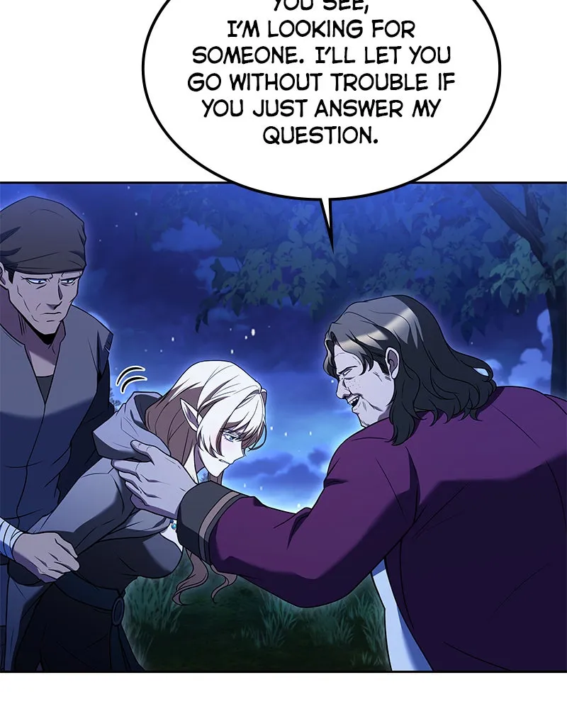 The Archmage’s Restaurant Chapter 28 page 137 - 
