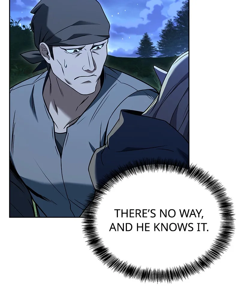 The Archmage’s Restaurant Chapter 28 page 142 - 