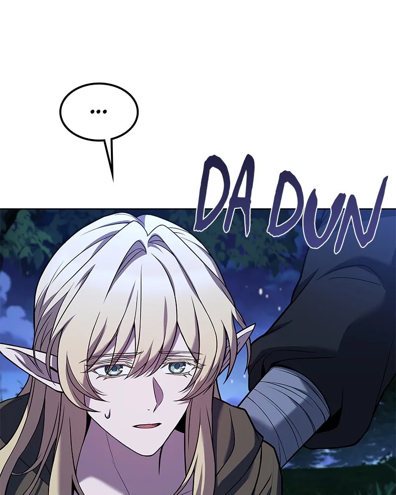 The Archmage’s Restaurant Chapter 28 page 143 - 
