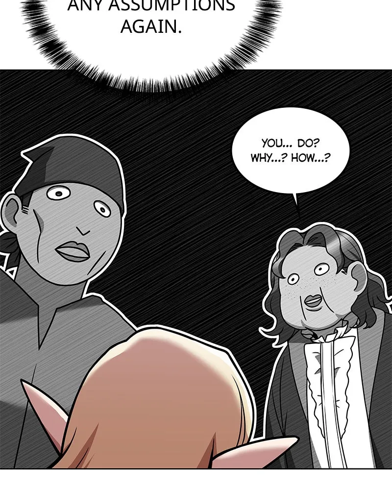 The Archmage’s Restaurant Chapter 28 page 145 - 