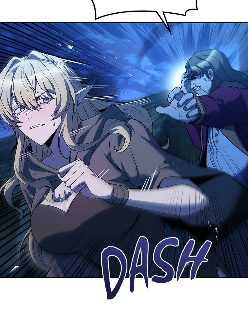 The Archmage’s Restaurant Chapter 28 page 153 - 