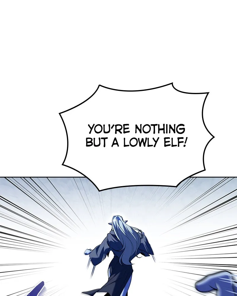 The Archmage’s Restaurant Chapter 28 page 156 - 
