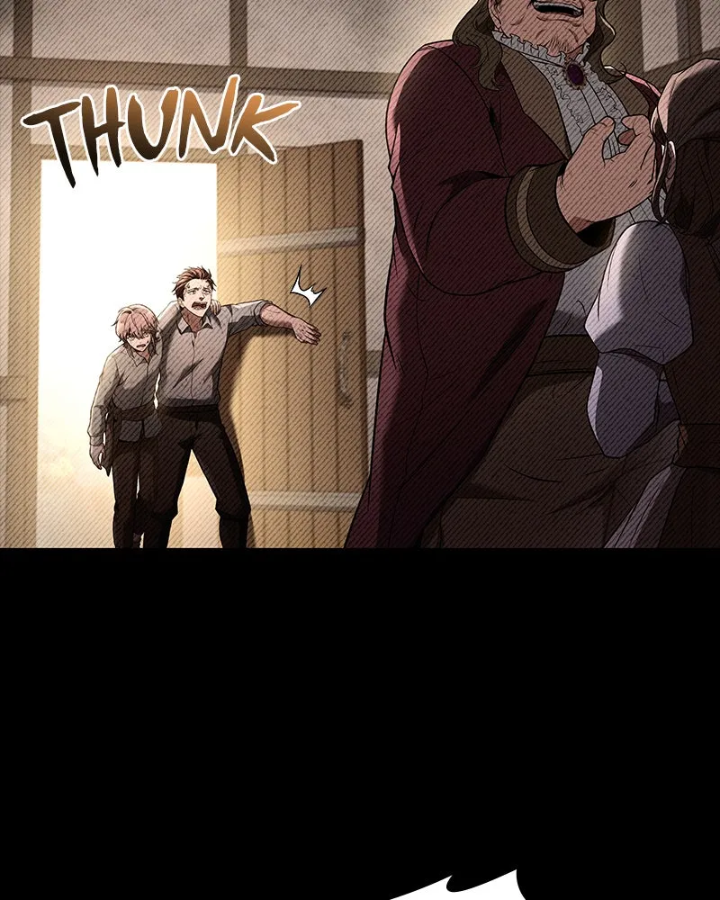 The Archmage’s Restaurant Chapter 28 page 23 - 