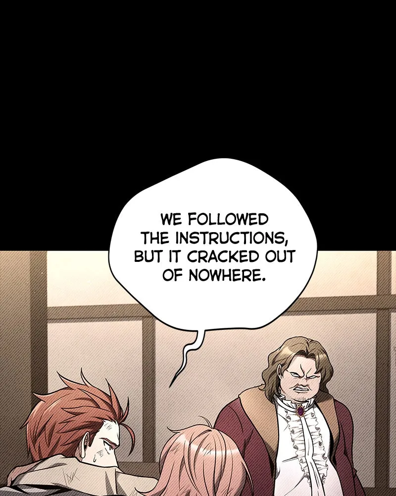 The Archmage’s Restaurant Chapter 28 page 29 - 