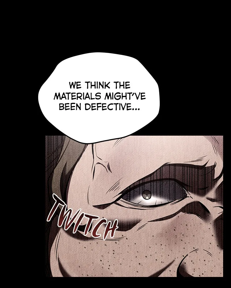 The Archmage’s Restaurant Chapter 28 page 31 - 