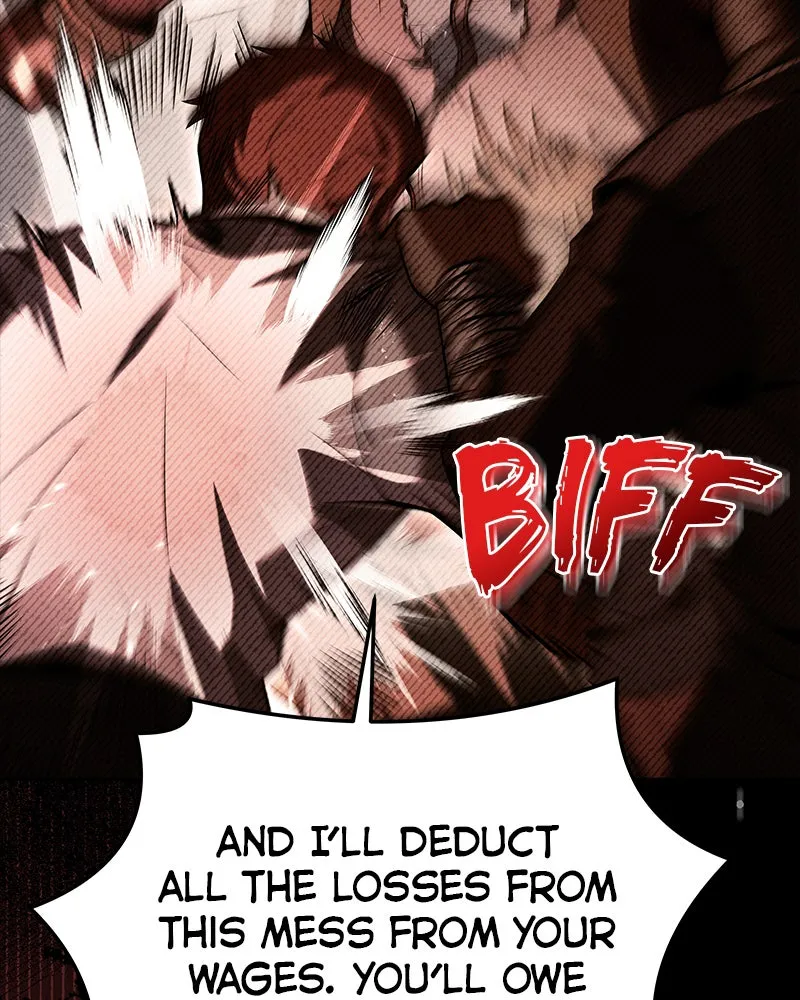 The Archmage’s Restaurant Chapter 28 page 37 - 