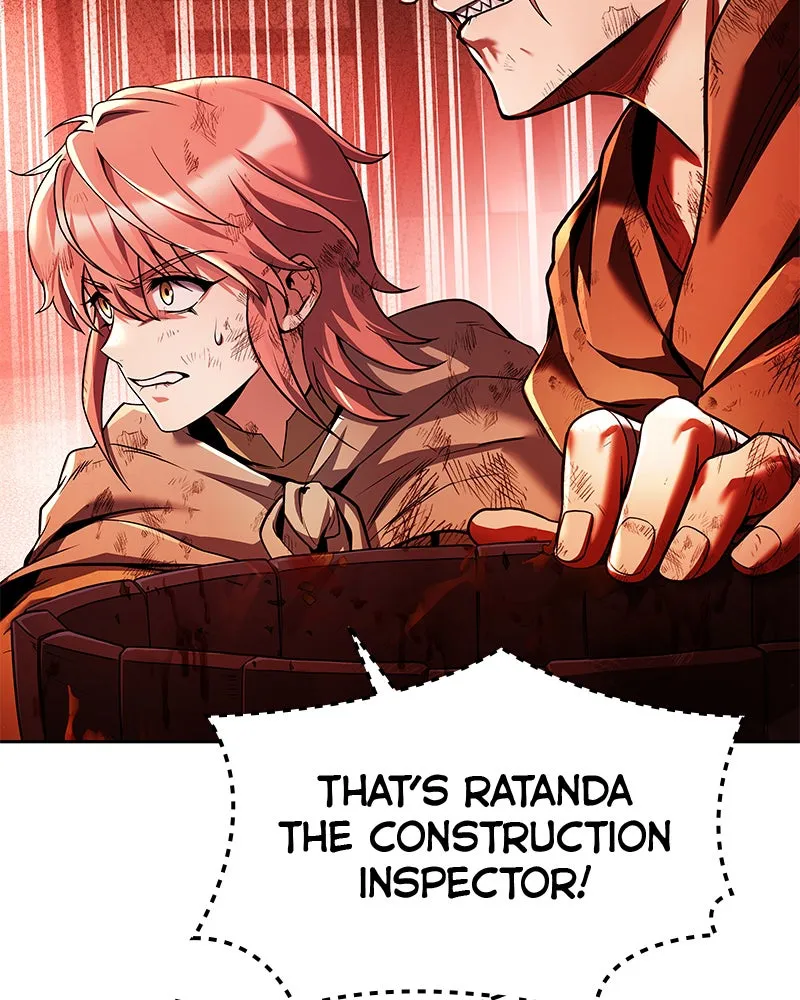 The Archmage’s Restaurant Chapter 28 page 5 - 