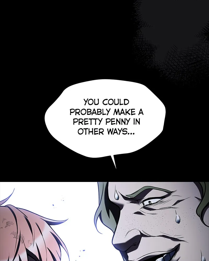 The Archmage’s Restaurant Chapter 28 page 41 - 