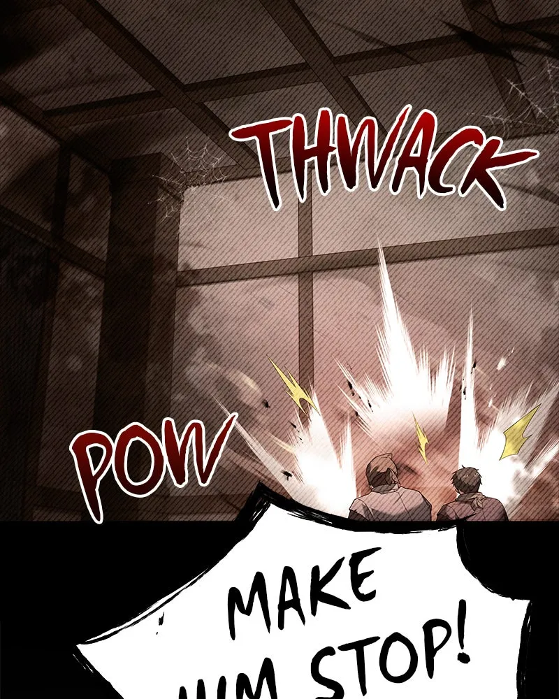 The Archmage’s Restaurant Chapter 28 page 57 - 