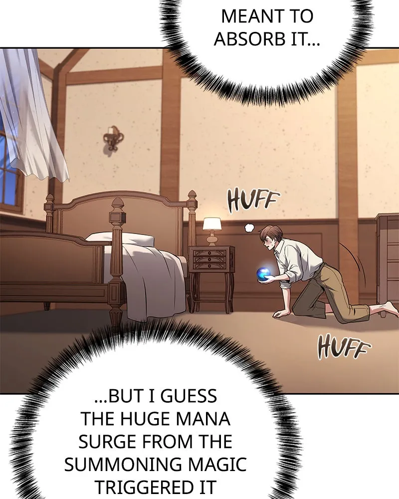 The Archmage’s Restaurant Chapter 28 page 92 - 