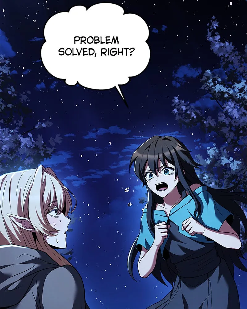 The Archmage’s Restaurant Chapter 29 page 110 - 