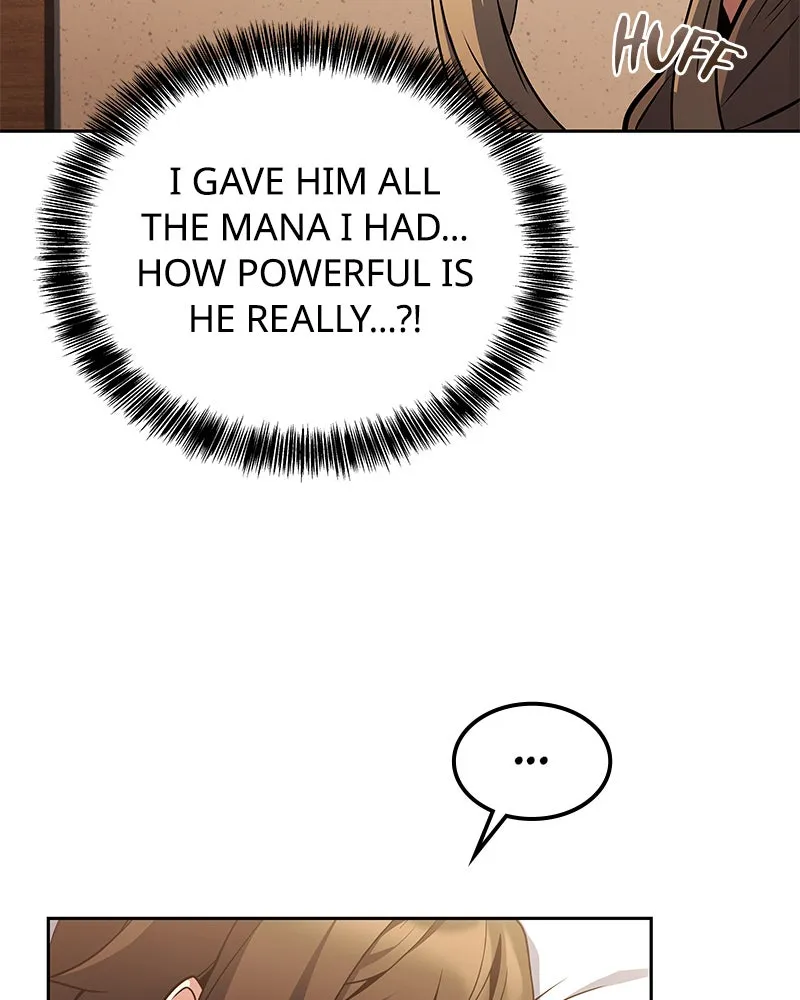 The Archmage’s Restaurant Chapter 29 page 120 - 