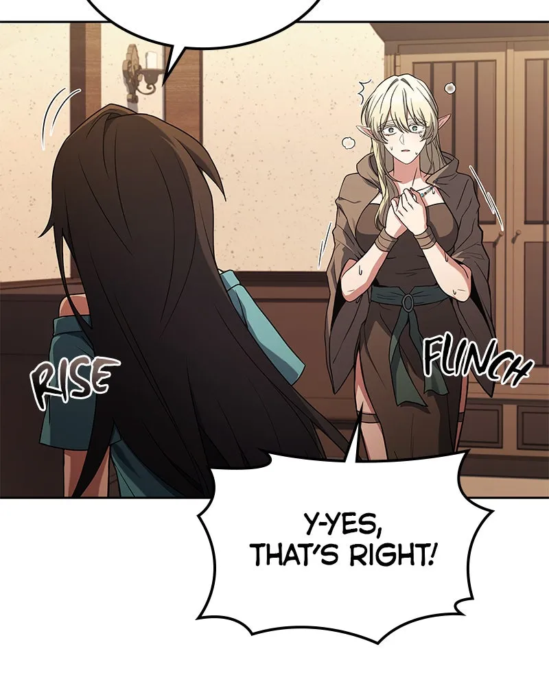 The Archmage’s Restaurant Chapter 29 page 122 - 