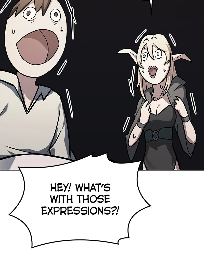 The Archmage’s Restaurant Chapter 29 page 128 - 
