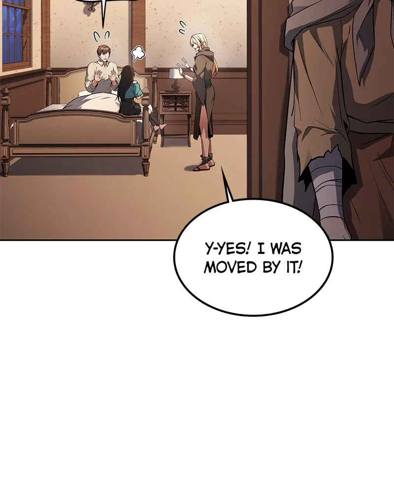 The Archmage’s Restaurant Chapter 29 page 130 - 