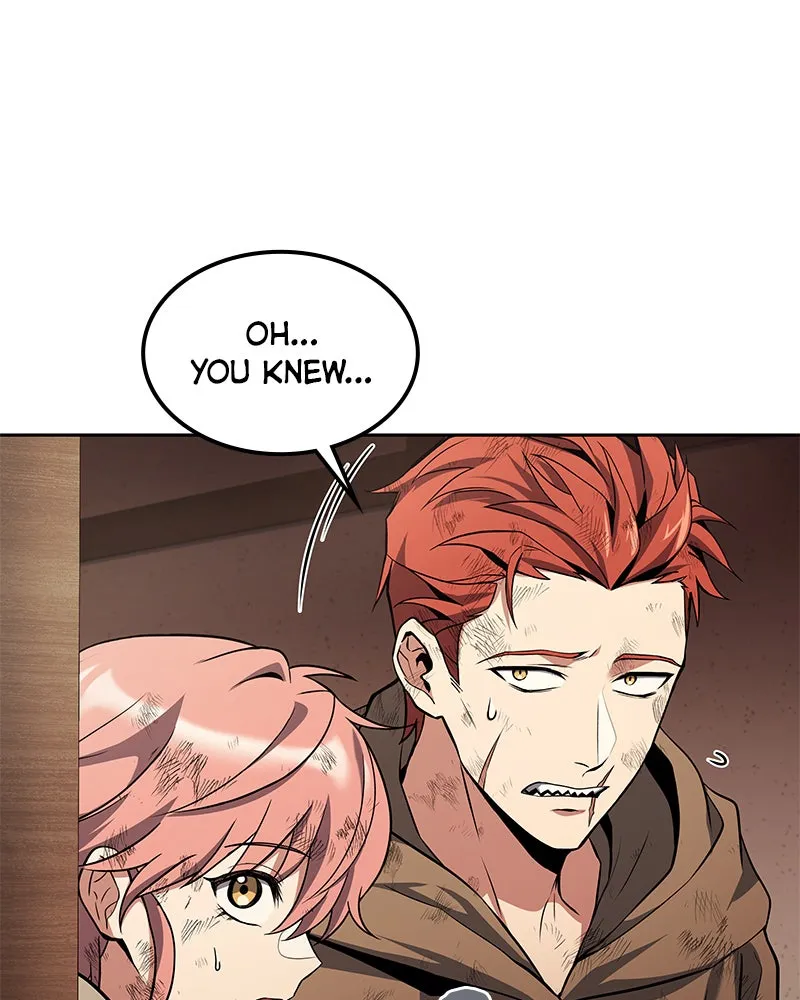The Archmage’s Restaurant Chapter 29 page 134 - 