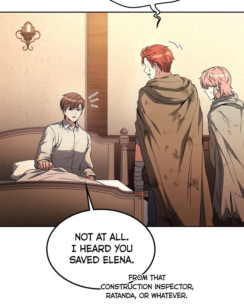 The Archmage’s Restaurant Chapter 29 page 136 - 