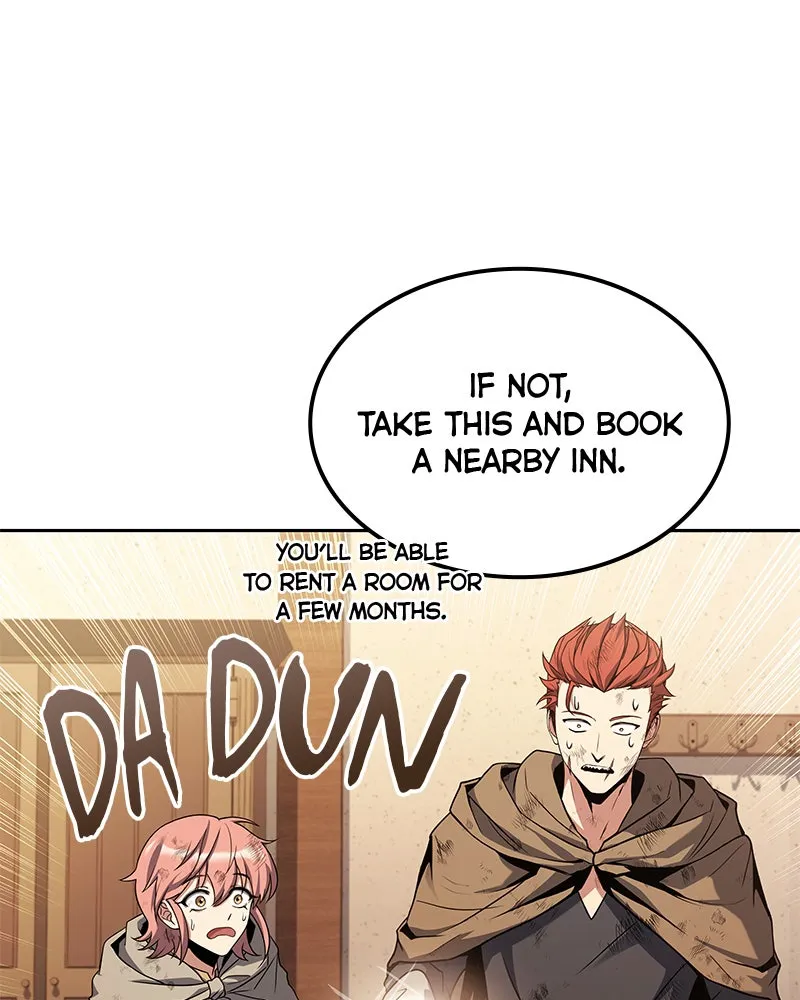 The Archmage’s Restaurant Chapter 29 page 149 - 