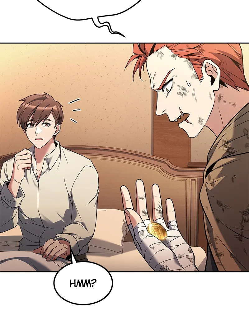 The Archmage’s Restaurant Chapter 29 page 151 - 