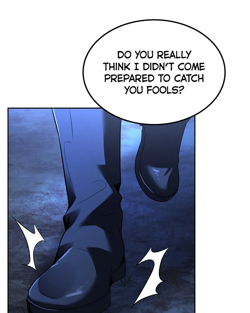 The Archmage’s Restaurant Chapter 29 page 19 - 