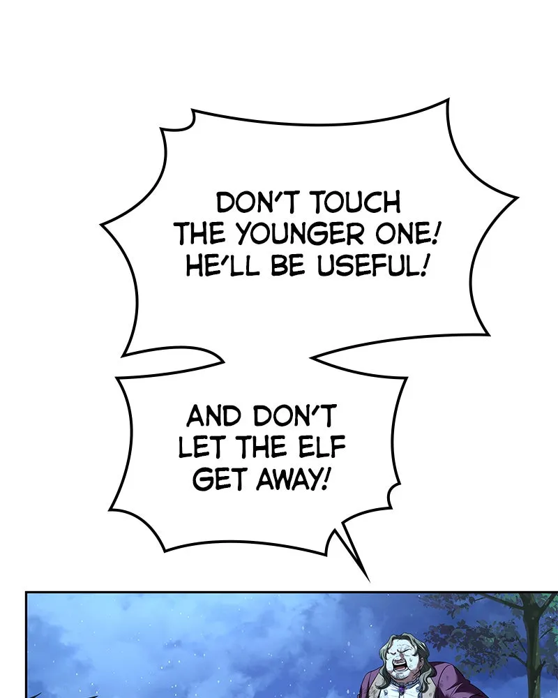 The Archmage’s Restaurant Chapter 29 page 55 - 